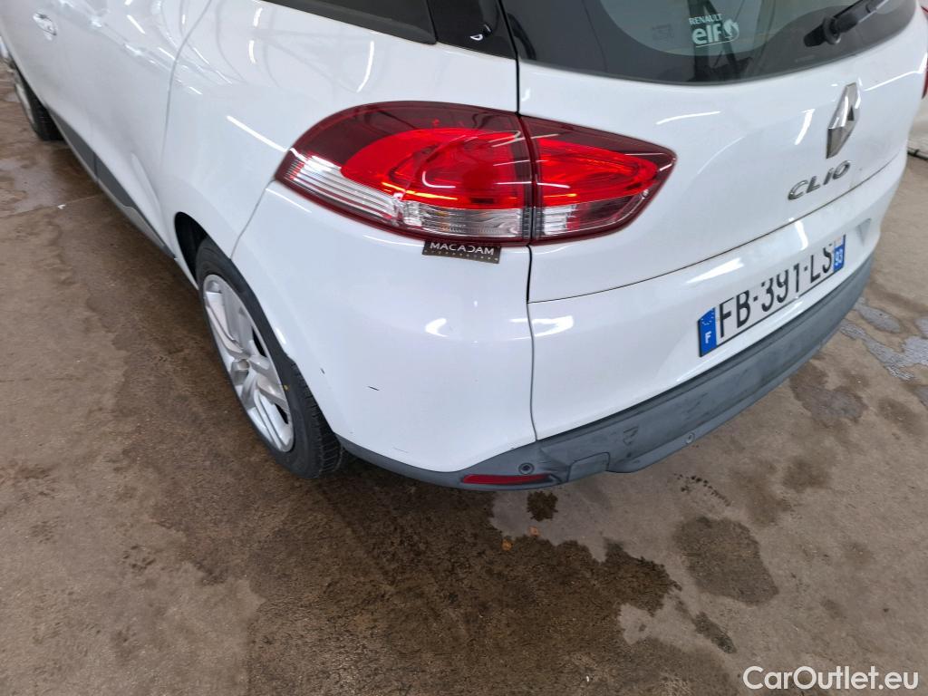  Renault  Clio  IV Grandtour Business 0.9 TCe 90CV BVM5 E6 #45