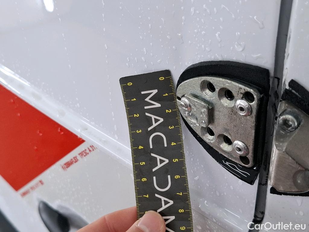  Renault  Kangoo  II Express Maxi Extra (Série Spéciale) 1.5 dCi 95CV BVM6 E6dT #29