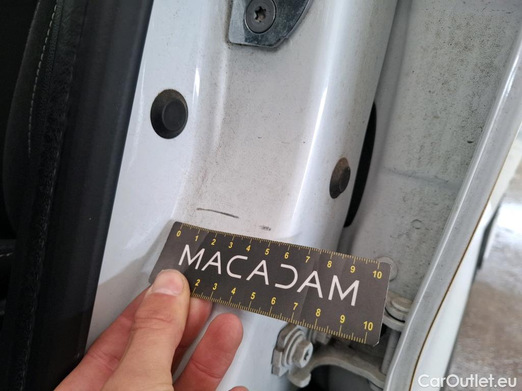  Renault  Clio  IV Grandtour Business 0.9 TCe 90CV BVM5 E6 #8