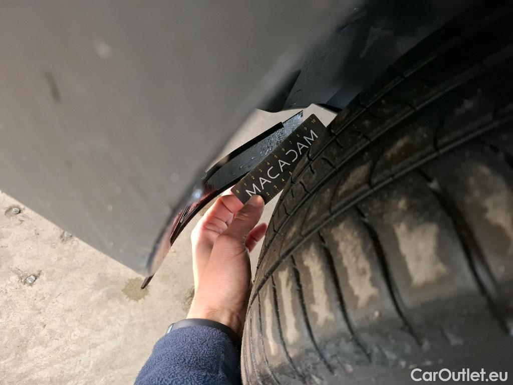  Renault  Kangoo  II Express Maxi Extra (Série Spéciale) 1.5 dCi 95CV BVM6 E6dT #39