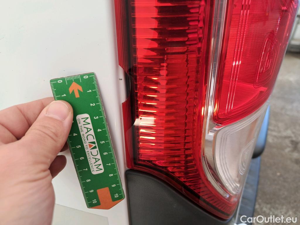  Renault  Kangoo  Express Maxi Extra (Série Spéciale) 1.5 dCi 90CV BVM5 E6 #43