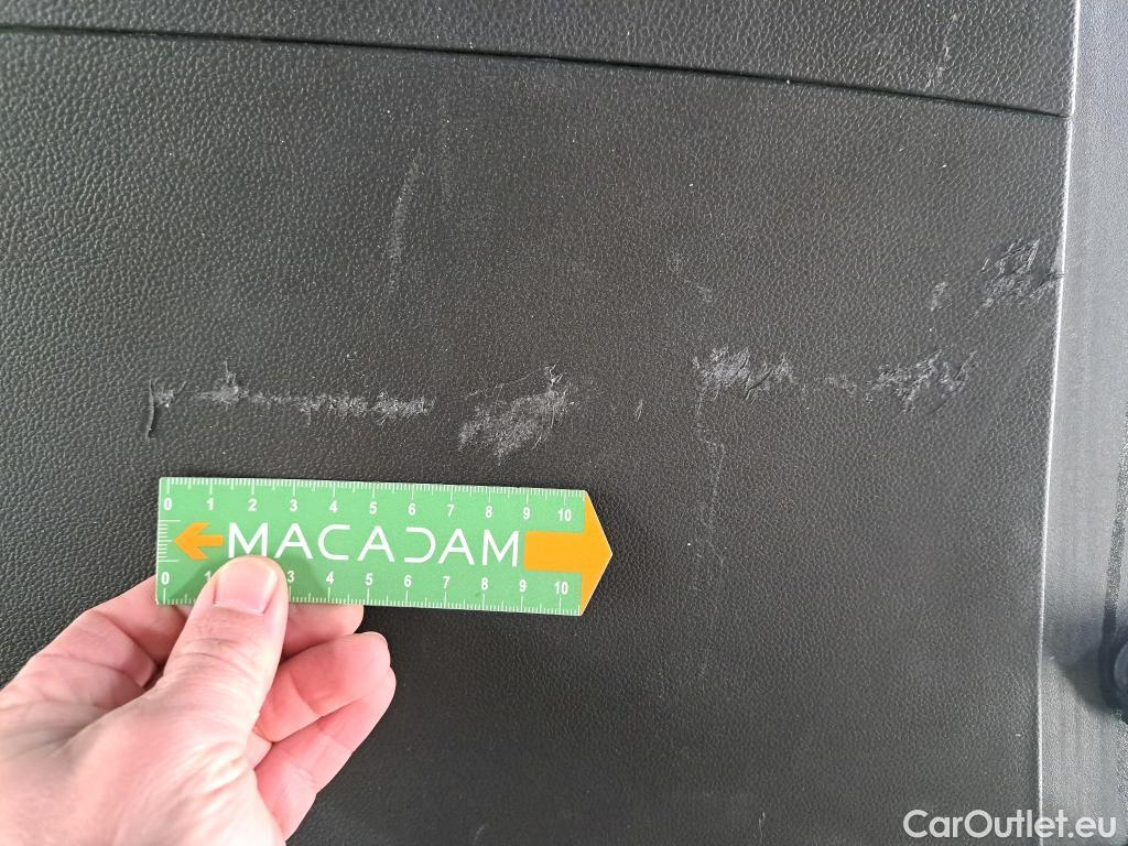  Renault  Captur  II Business 1.3 TCe 130CV BVA7 E6dT / TRANSFO VP/VF #4