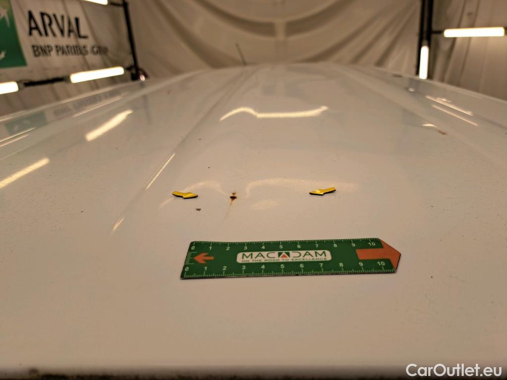  Renault  Kangoo  Express Maxi Extra (Série Spéciale) 1.5 dCi 90CV BVM5 E6 #11