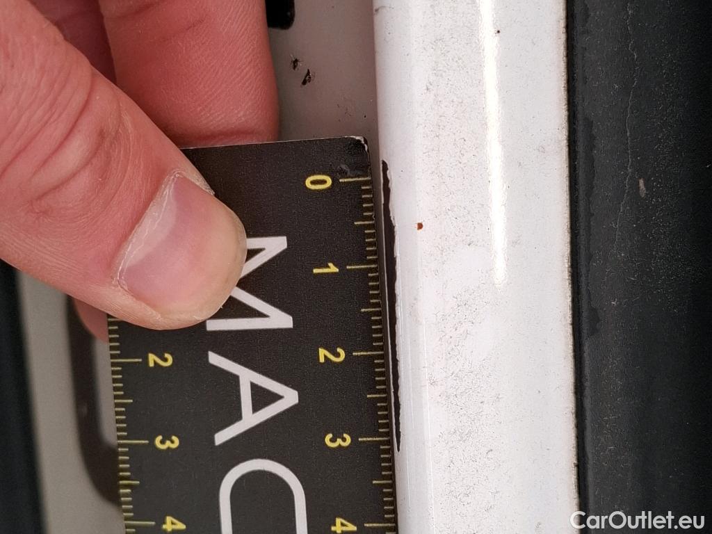  Peugeot  Partner  Tepee Active 1.6 HDi 100CV BVM5 E6 #17