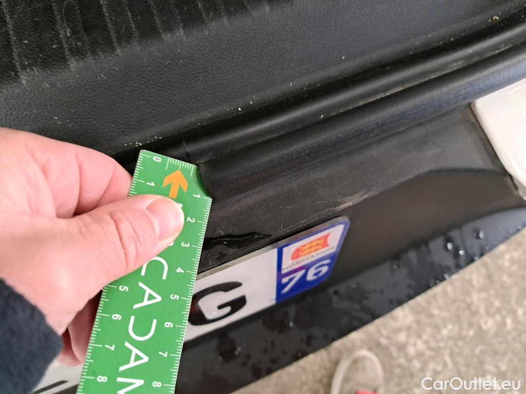  Renault  Captur  II Business 1.3 TCe 130CV BVA7 E6dT / TRANSFO VP/VF #8