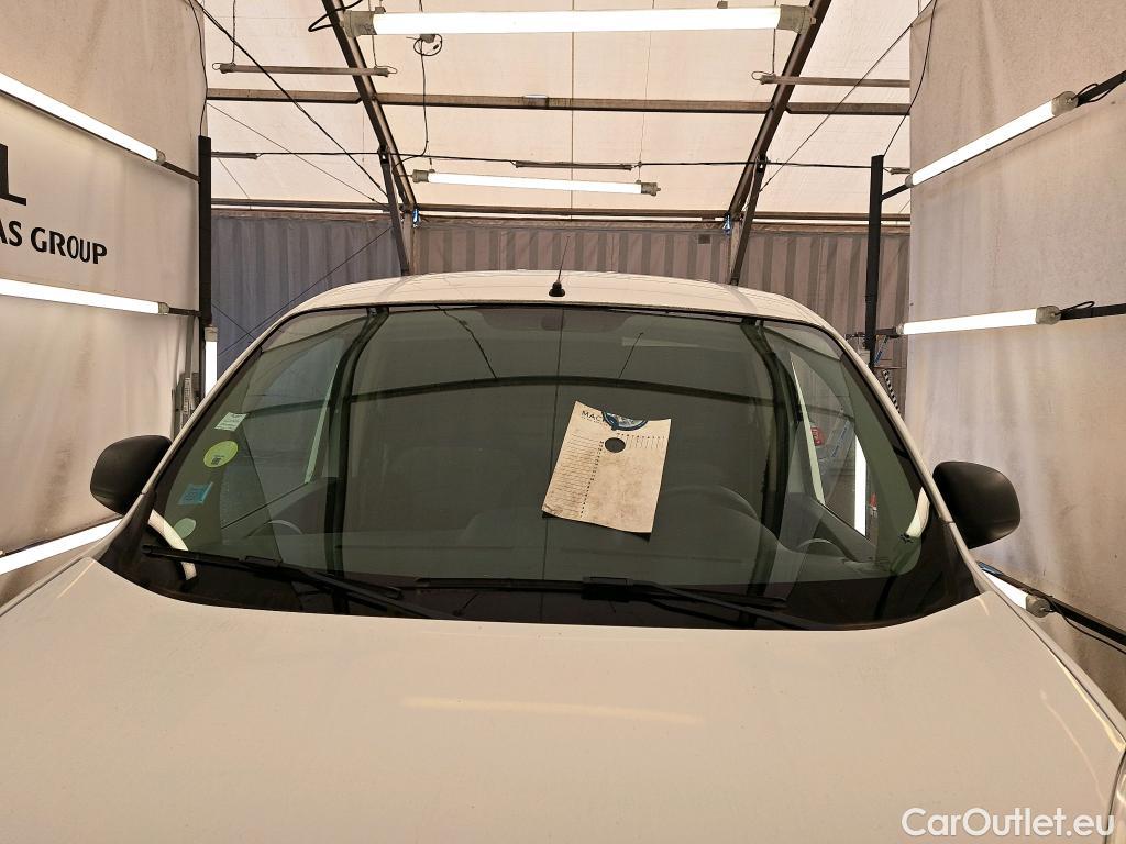  Renault  Kangoo  Express Maxi Extra (Série Spéciale) 1.5 dCi 90CV BVM5 E6 #62