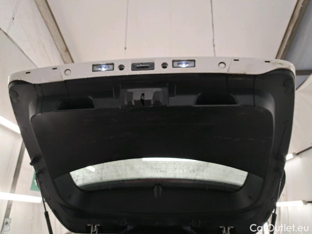  Renault  Captur  II Business 1.3 TCe 130CV BVA7 E6dT / TRANSFO VP/VF #7