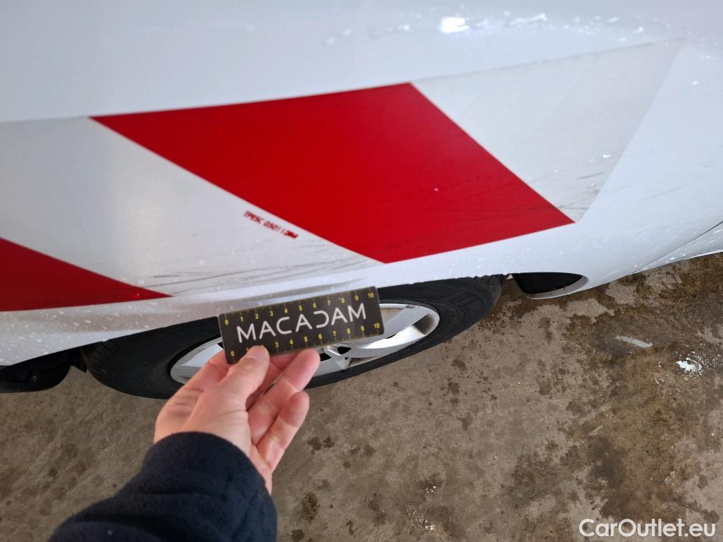  Renault  Kangoo  II Express Maxi Extra (Série Spéciale) 1.5 dCi 95CV BVM6 E6dT #77