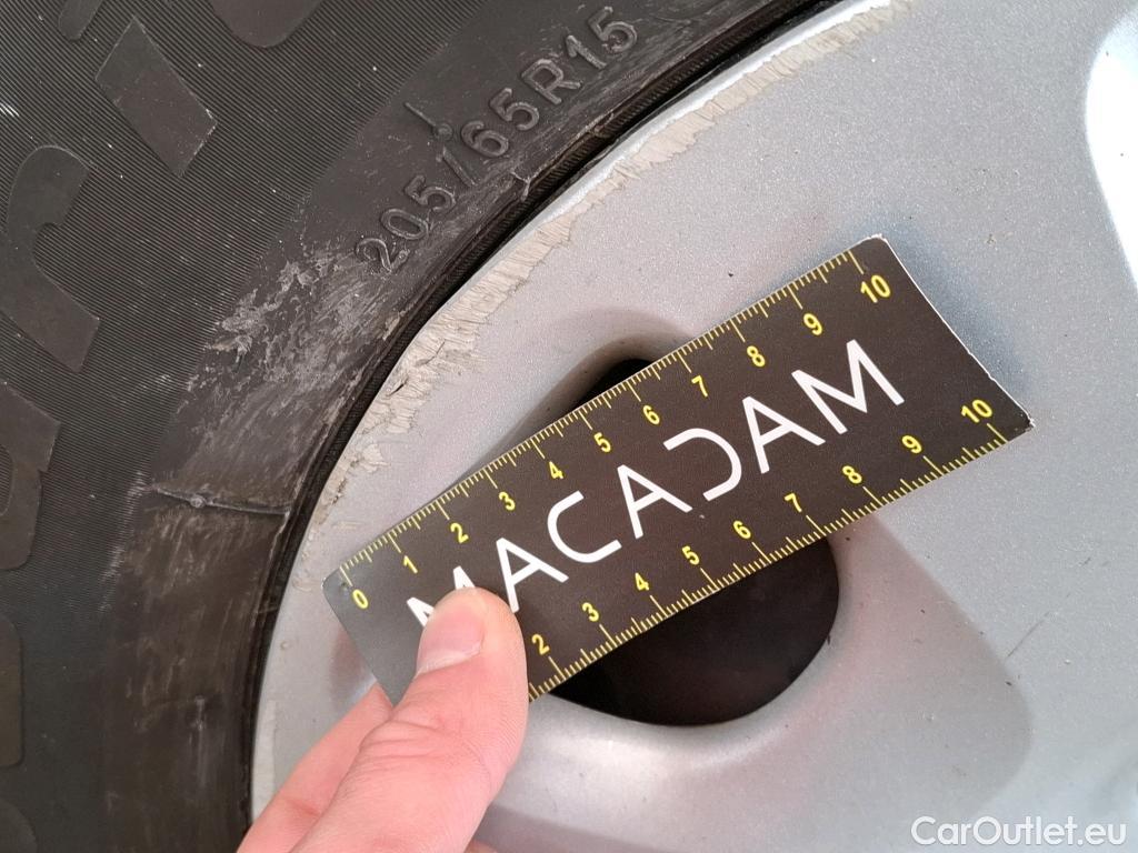  Peugeot  Partner  Tepee Active 1.6 HDi 100CV BVM5 E6 #37