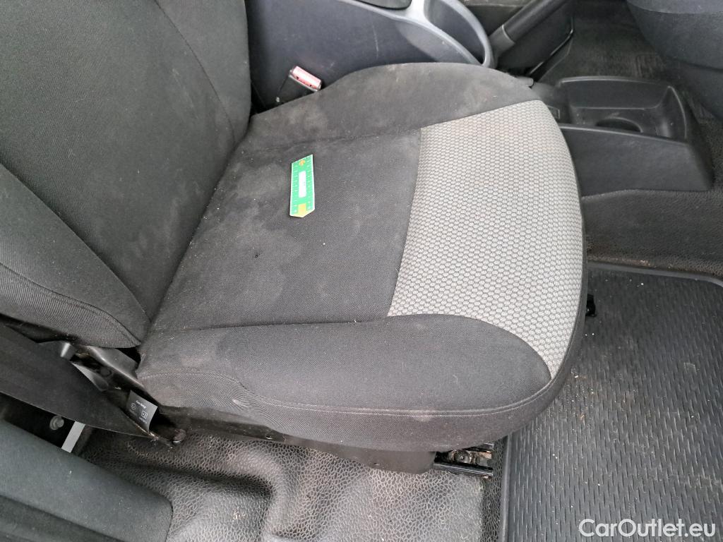  Renault  Kangoo  Express Maxi Extra (Série Spéciale) 1.5 dCi 90CV BVM5 E6 #16