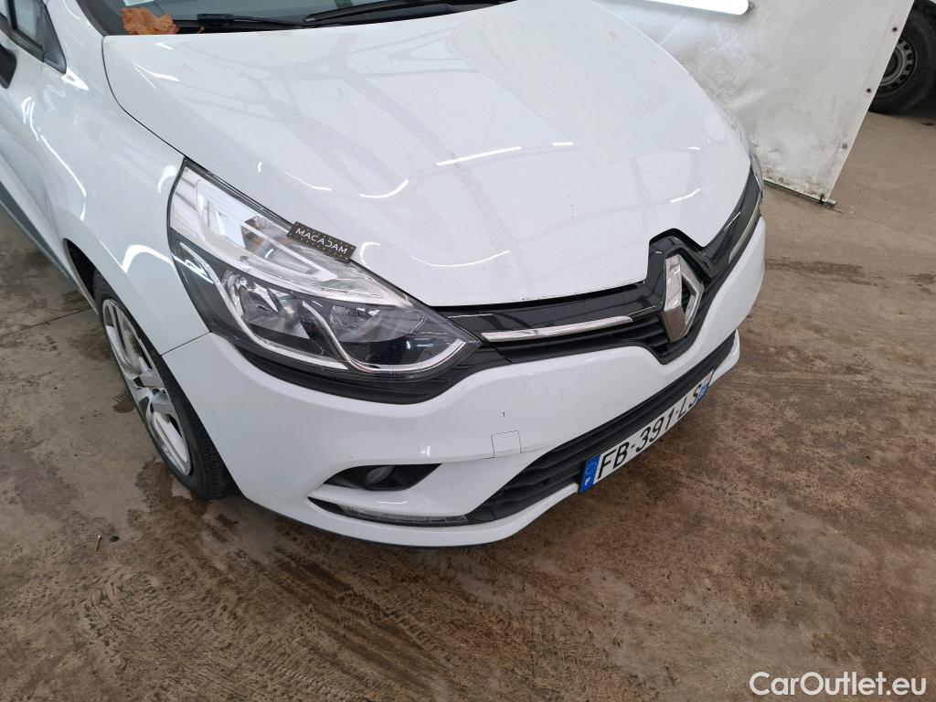  Renault  Clio  IV Grandtour Business 0.9 TCe 90CV BVM5 E6 #1