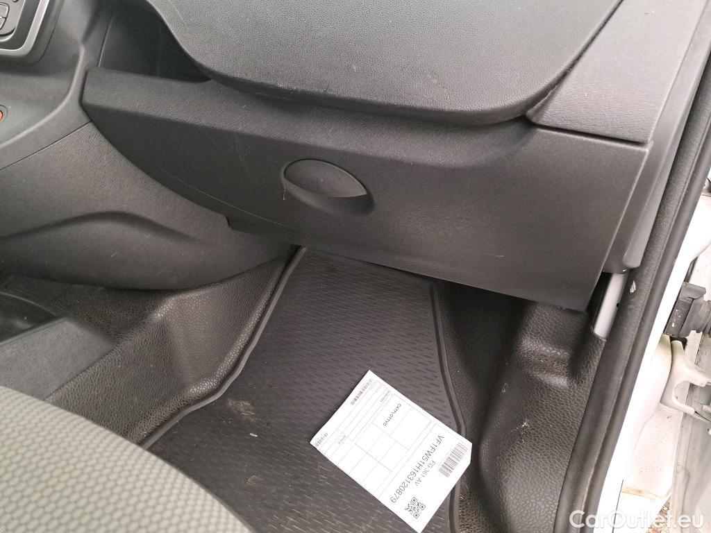  Renault  Kangoo  Express Maxi Extra (Série Spéciale) 1.5 dCi 90CV BVM5 E6 #20