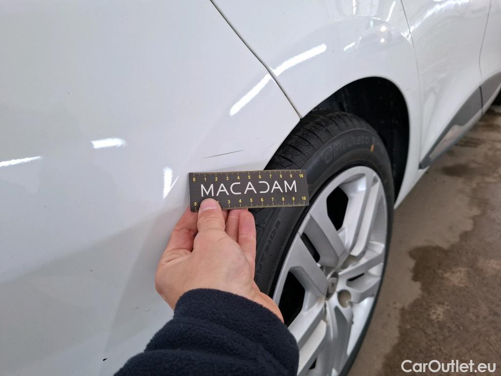  Renault  Clio  IV Grandtour Business 0.9 TCe 90CV BVM5 E6 #55