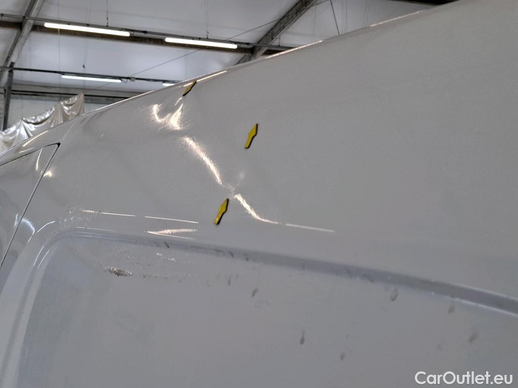  Renault  Kangoo  II Express Maxi Extra (Série Spéciale) 1.5 dCi 95CV BVM6 E6dT #54