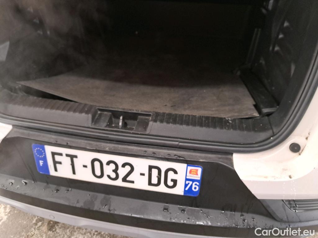  Renault  Captur  II Business 1.3 TCe 130CV BVA7 E6dT / TRANSFO VP/VF #9