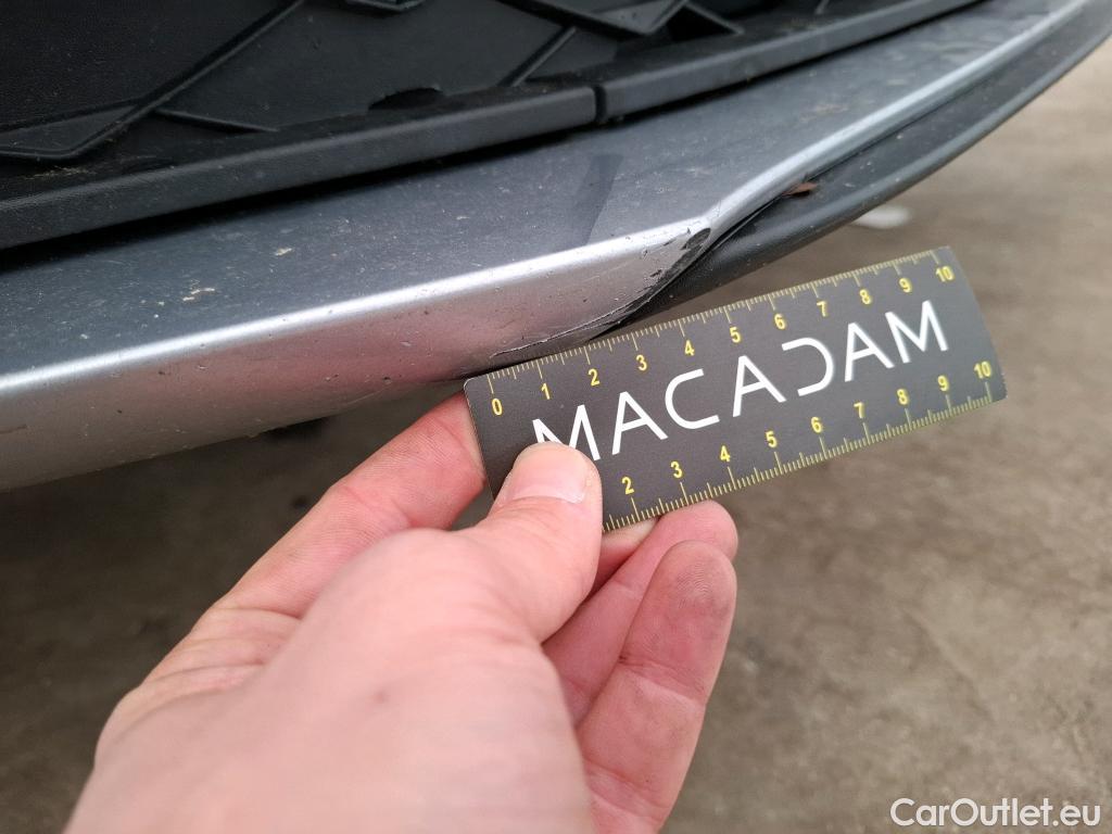  Seat  Leon SEAT  Sportstourer / 2020 / 5P / Break 1.0 eTSI 110 DSG S&S Style Business #7