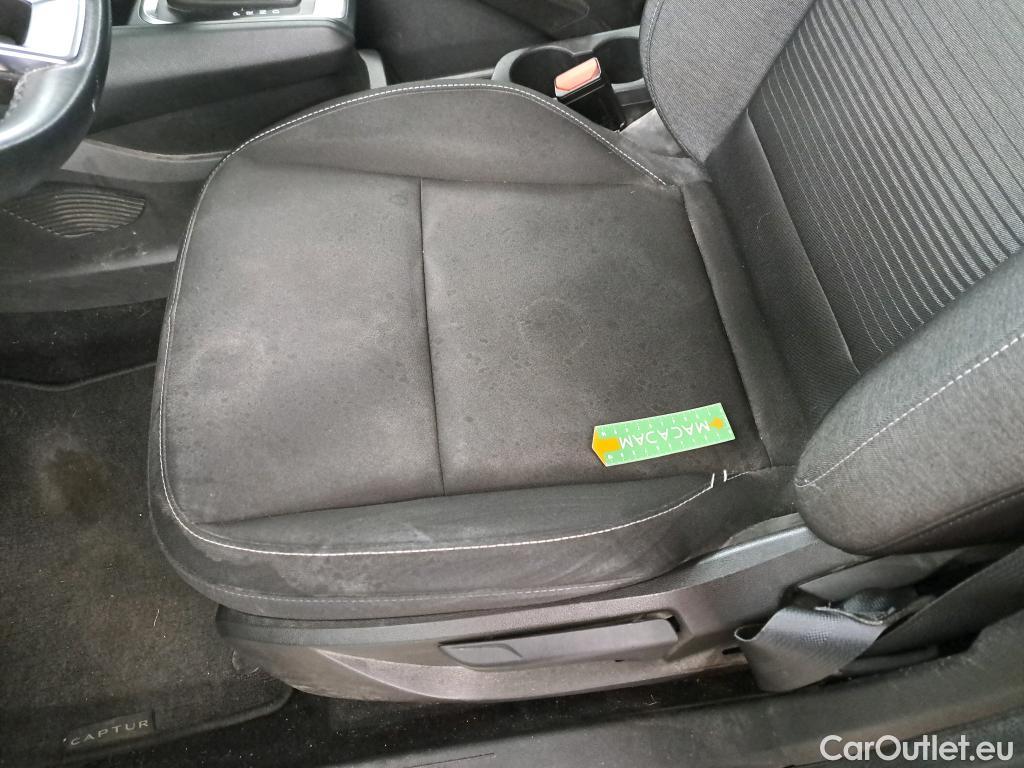  Renault  Captur  II Business 1.3 TCe 130CV BVA7 E6dT / TRANSFO VP/VF #11