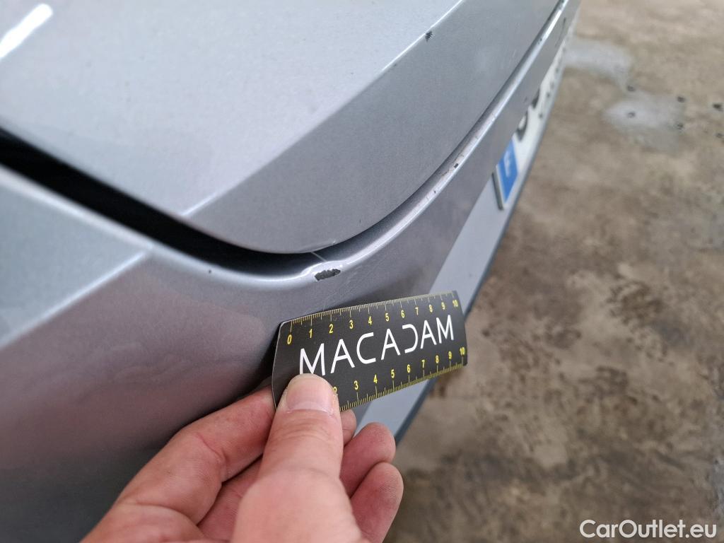  Seat  Leon SEAT  Sportstourer / 2020 / 5P / Break 1.0 eTSI 110 DSG S&S Style Business #4