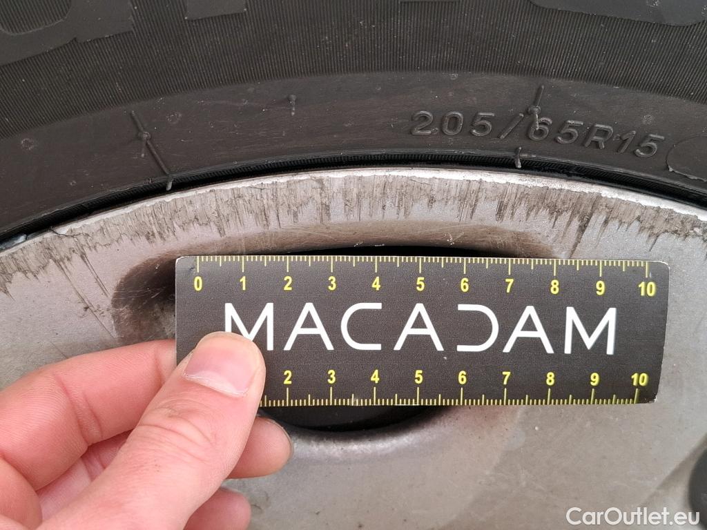  Peugeot  Partner  Tepee Active 1.6 HDi 100CV BVM5 E6 #31