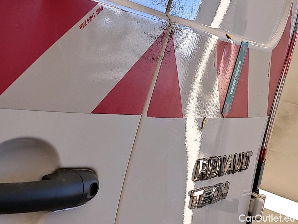  Renault  Kangoo  Express Maxi Extra (Série Spéciale) 1.5 dCi 90CV BVM5 E6 #17