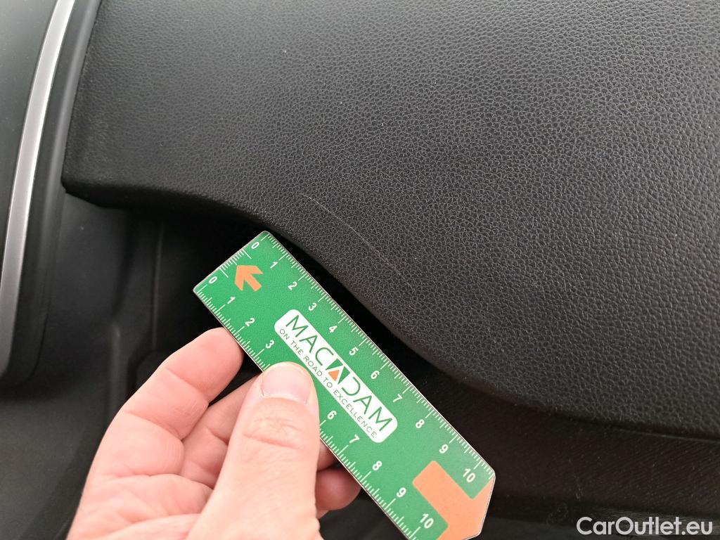  Renault  Kangoo  Express Maxi Extra (Série Spéciale) 1.5 dCi 90CV BVM5 E6 #52