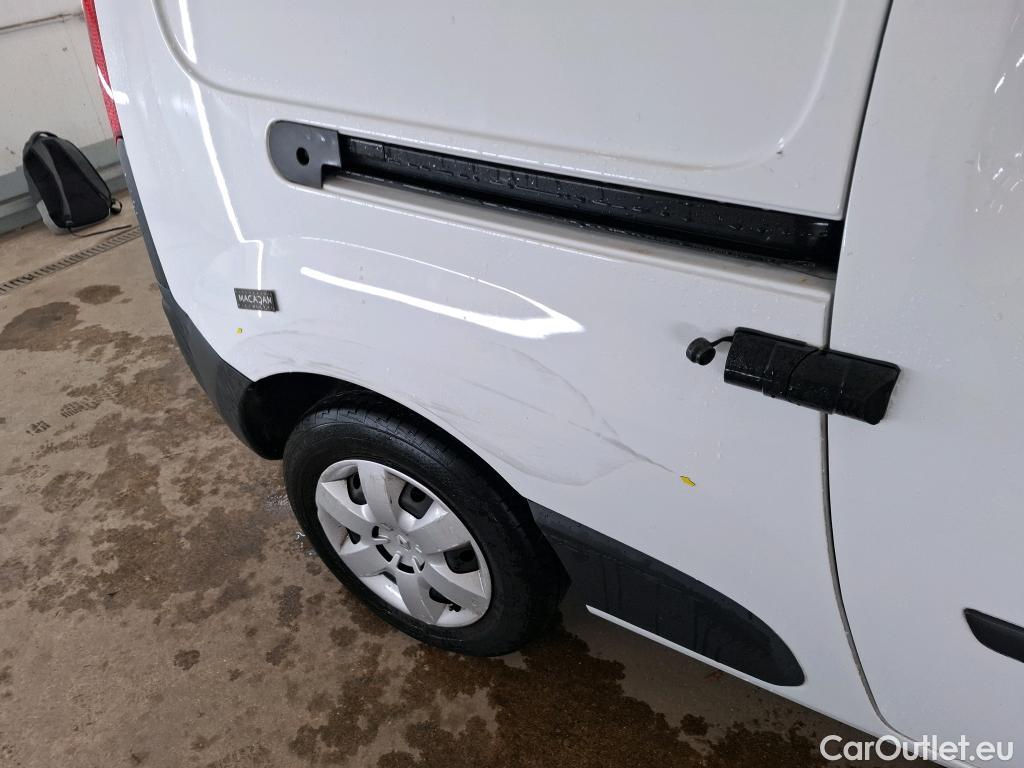  Renault  Kangoo  II Express Maxi Extra (Série Spéciale) 1.5 dCi 95CV BVM6 E6dT #85