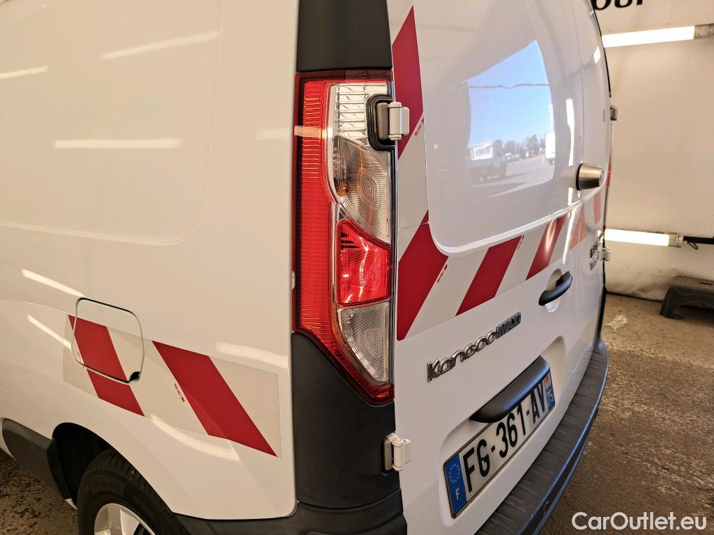  Renault  Kangoo  Express Maxi Extra (Série Spéciale) 1.5 dCi 90CV BVM5 E6 #44