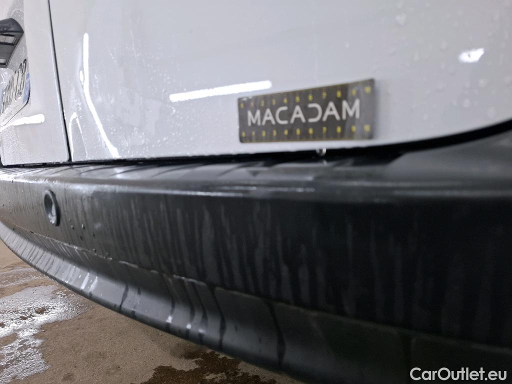  Renault  Kangoo  II Express Maxi Extra (Série Spéciale) 1.5 dCi 95CV BVM6 E6dT #34