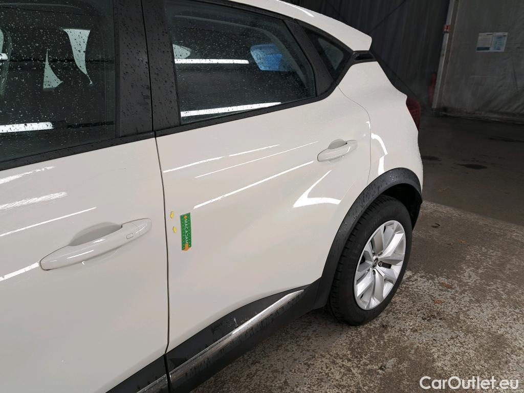  Renault  Captur  II Business 1.3 TCe 130CV BVA7 E6dT / TRANSFO VP/VF #15
