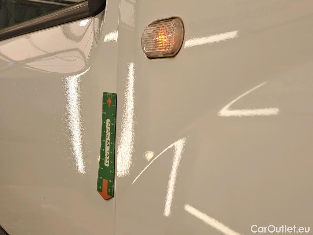  Renault  Kangoo  Express Maxi Extra (Série Spéciale) 1.5 dCi 90CV BVM5 E6 #37