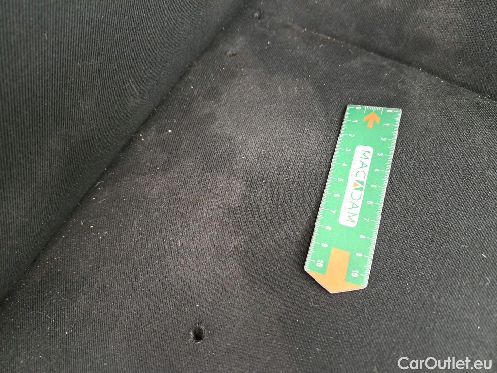  Renault  Kangoo  Express Maxi Extra (Série Spéciale) 1.5 dCi 90CV BVM5 E6 #14