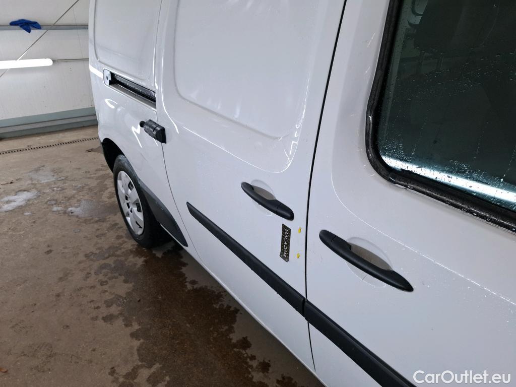  Renault  Kangoo  II Express Maxi Extra (Série Spéciale) 1.5 dCi 95CV BVM6 E6dT #62