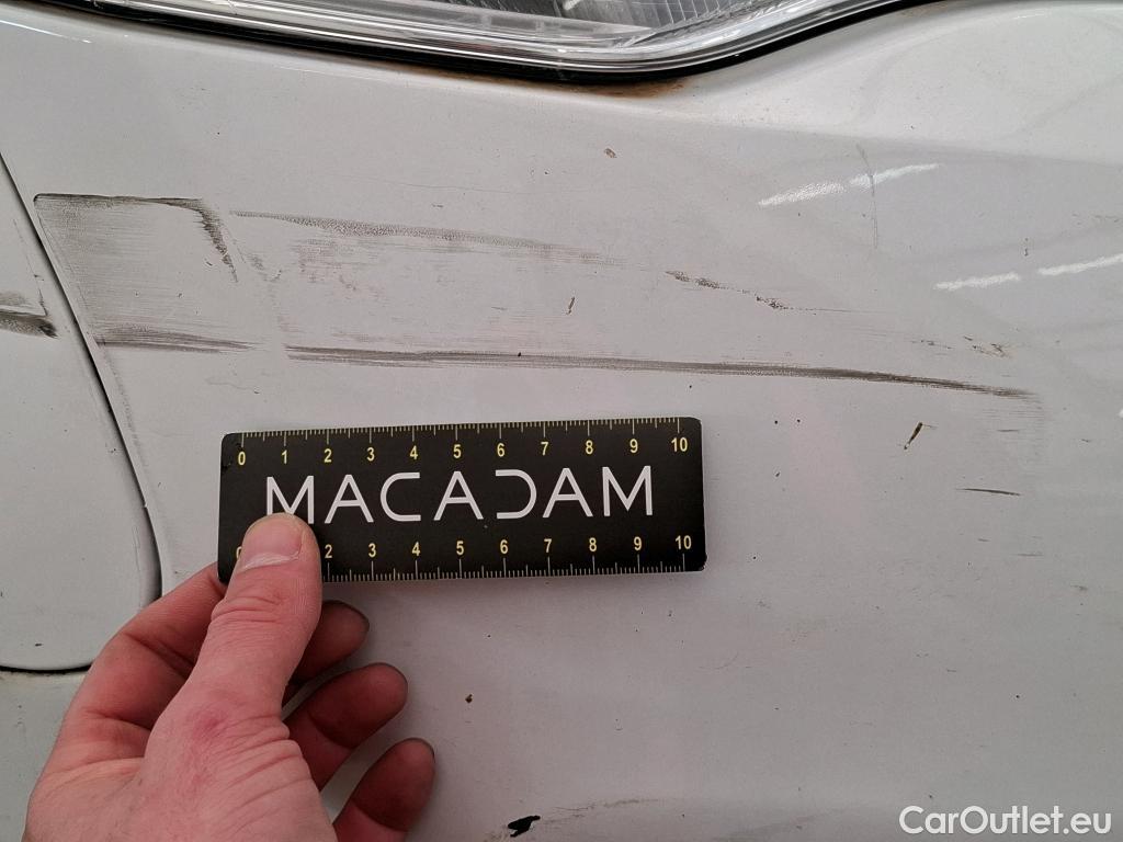  Peugeot  Partner  Tepee Active 1.6 HDi 100CV BVM5 E6 #11