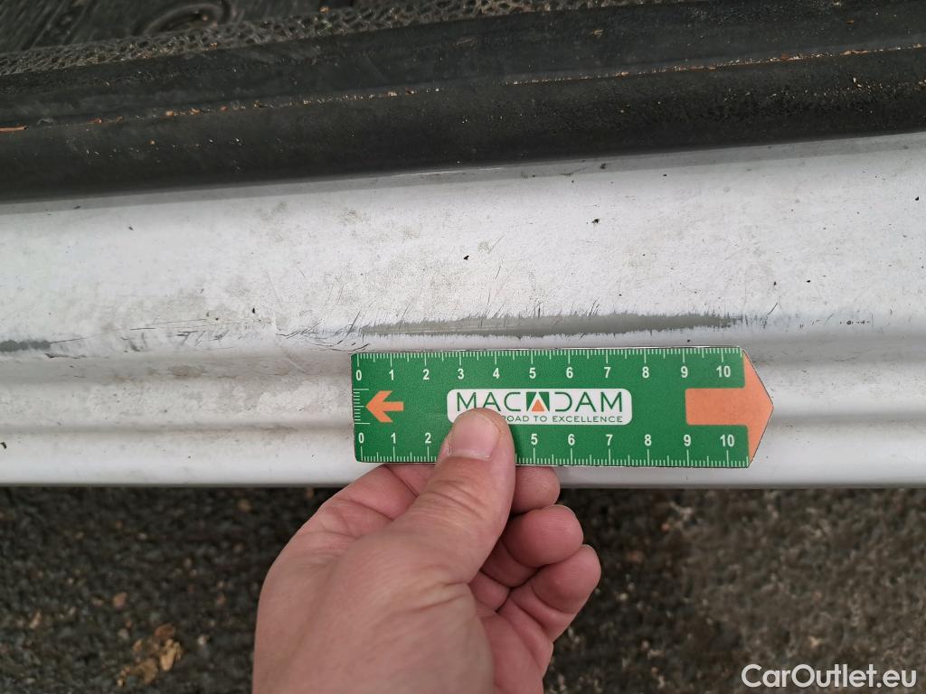  Renault  Kangoo  Express Maxi Extra (Série Spéciale) 1.5 dCi 90CV BVM5 E6 #46