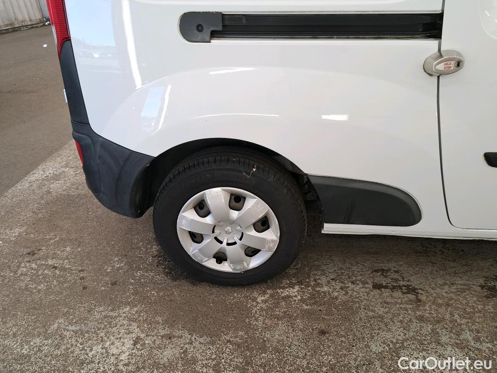  Renault  Kangoo  Express Maxi Extra (Série Spéciale) 1.5 dCi 90CV BVM5 E6 #56