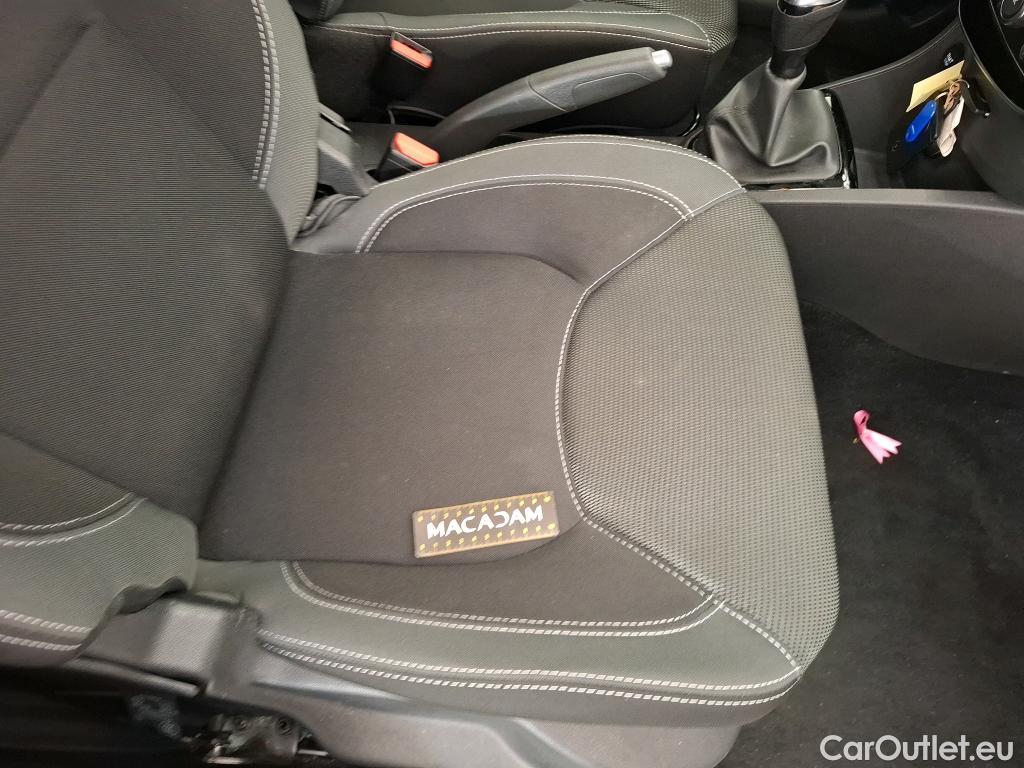  Renault  Clio  IV Grandtour Business 0.9 TCe 90CV BVM5 E6 #20