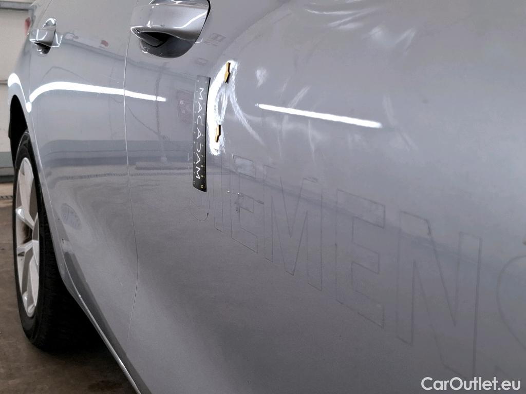  Seat  Leon SEAT  Sportstourer / 2020 / 5P / Break 1.0 eTSI 110 DSG S&S Style Business #33