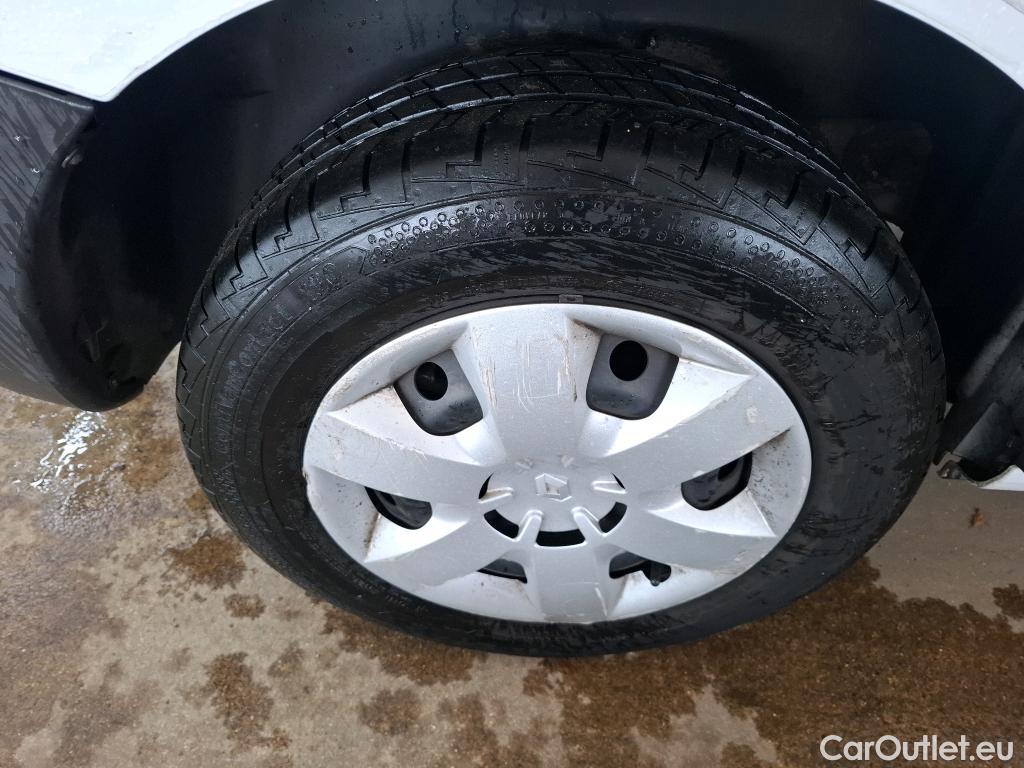  Renault  Kangoo  II Express Maxi Extra (Série Spéciale) 1.5 dCi 95CV BVM6 E6dT #66