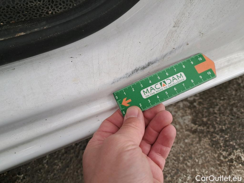  Renault  Kangoo  Express Maxi Extra (Série Spéciale) 1.5 dCi 90CV BVM5 E6 #48