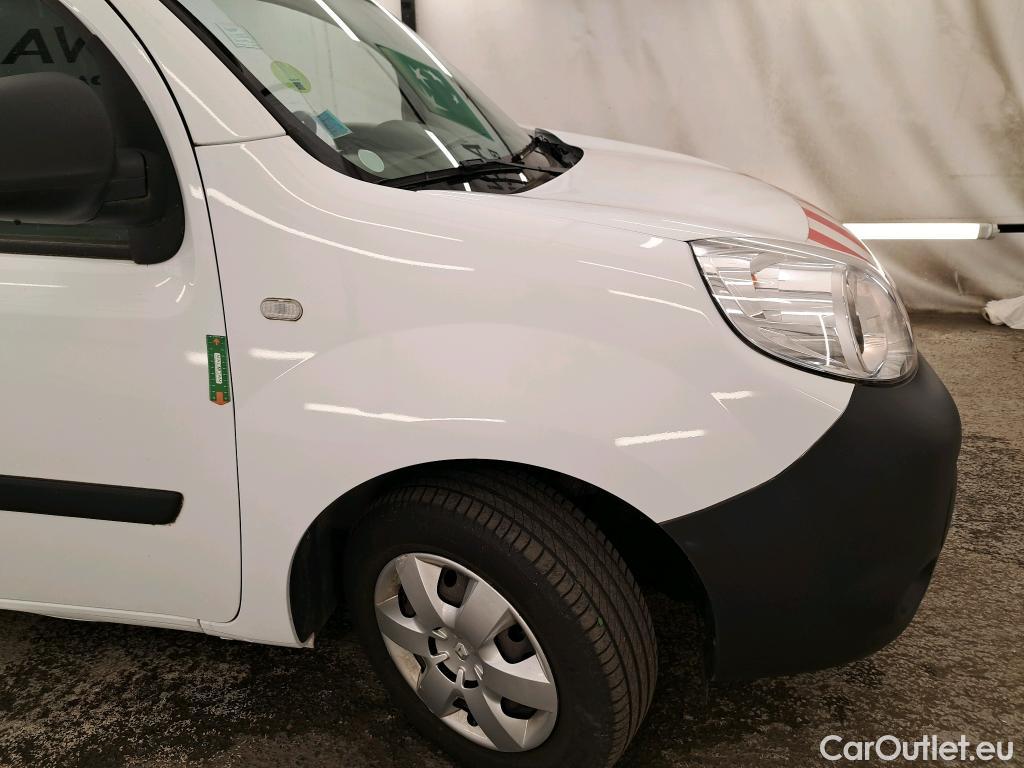  Renault  Kangoo  Express Maxi Extra (Série Spéciale) 1.5 dCi 90CV BVM5 E6 #38