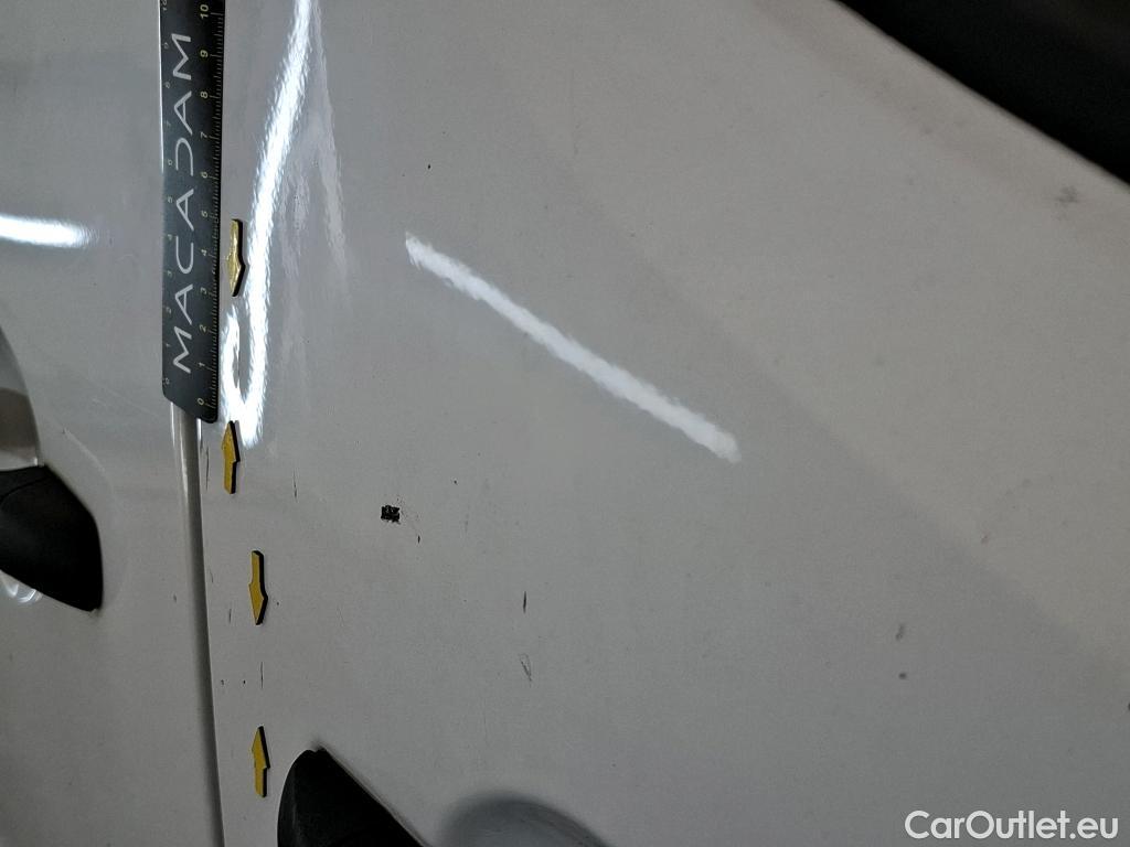  Peugeot  Partner  Tepee Active 1.6 HDi 100CV BVM5 E6 #19