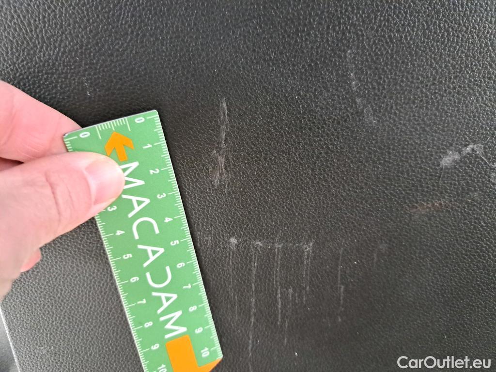  Renault  Captur  II Business 1.3 TCe 130CV BVA7 E6dT / TRANSFO VP/VF #6