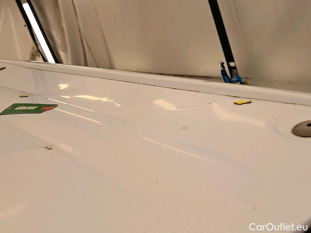  Renault  Kangoo  Express Maxi Extra (Série Spéciale) 1.5 dCi 90CV BVM5 E6 #7