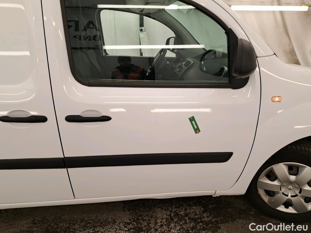  Renault  Kangoo  Express Maxi Extra (Série Spéciale) 1.5 dCi 90CV BVM5 E6 #36