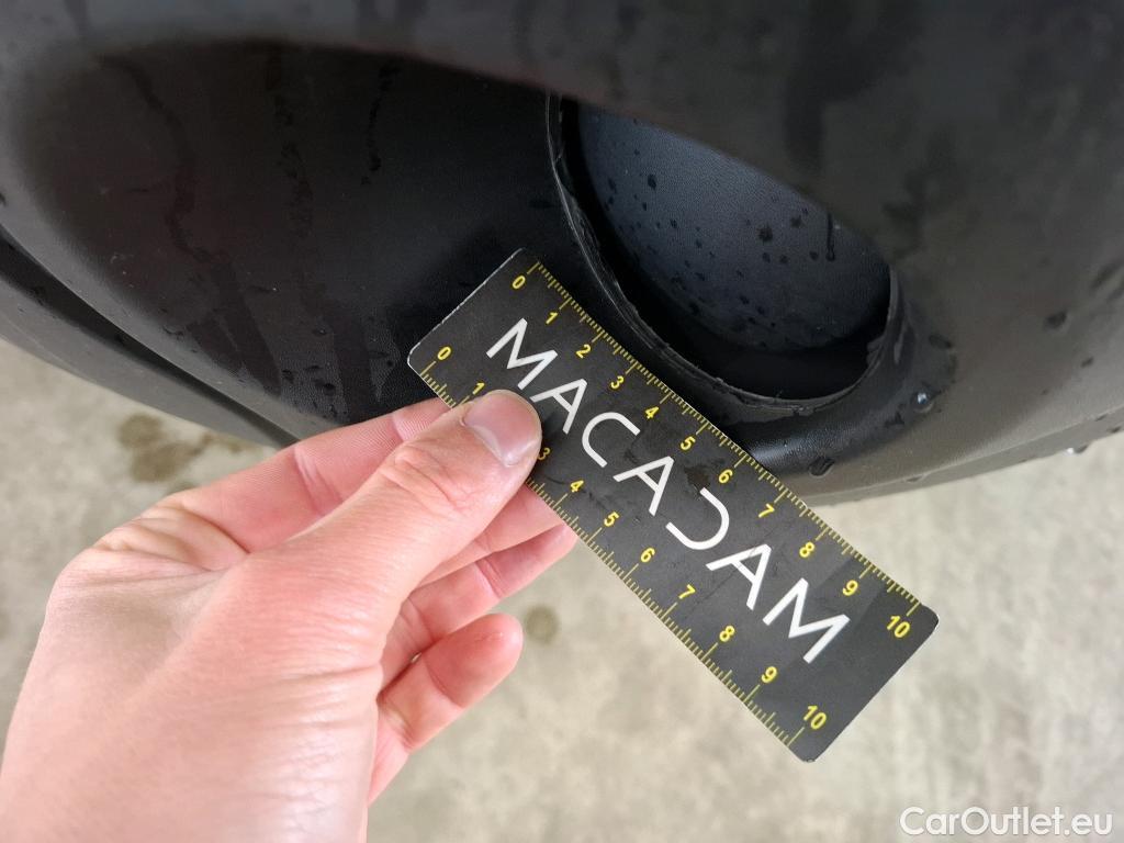  Renault  Kangoo  II Express Maxi Extra (Série Spéciale) 1.5 dCi 95CV BVM6 E6dT #80