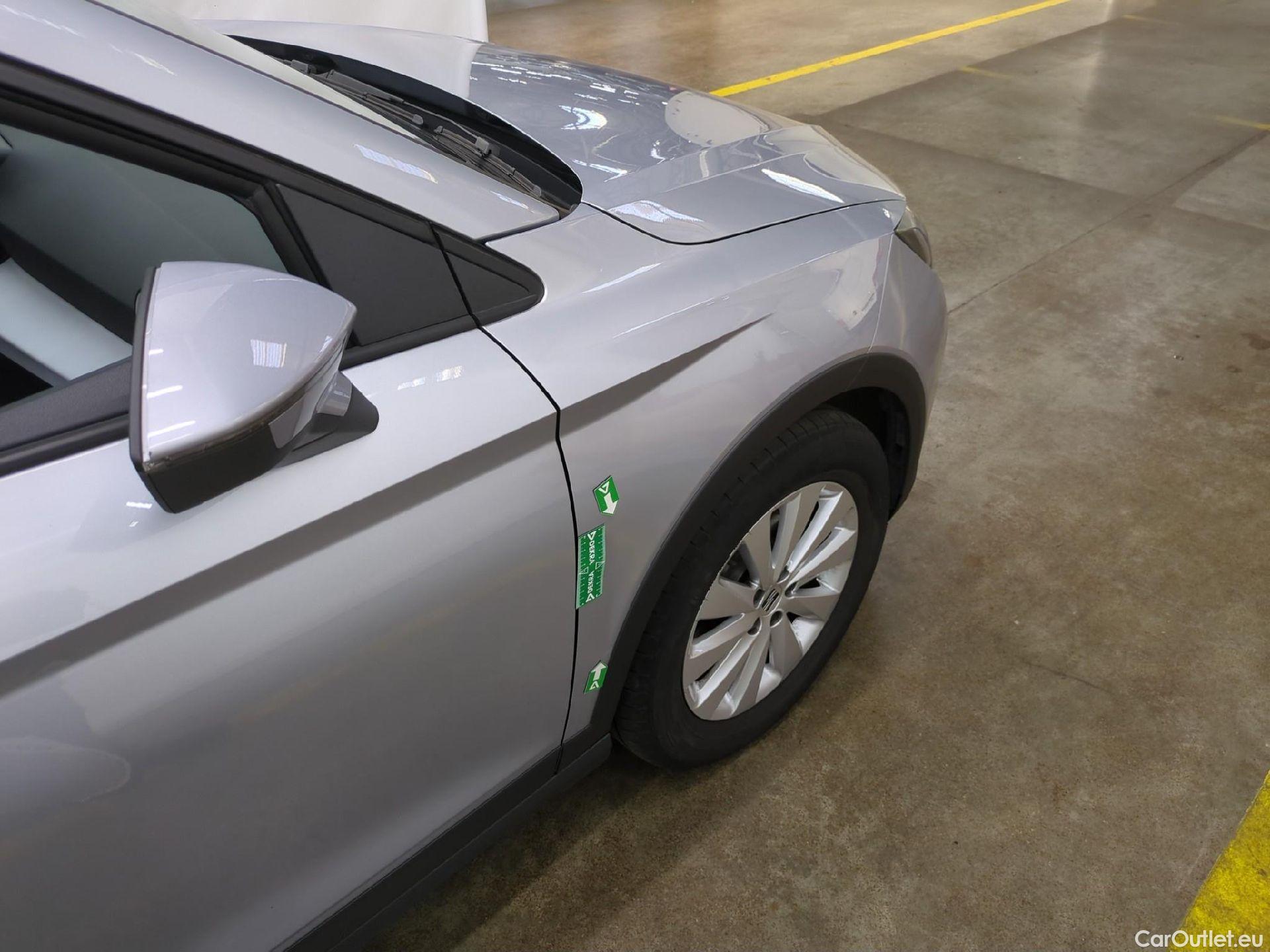  Seat  Arona  Business 1.0 TSI 95CV BVM5 E6d #3