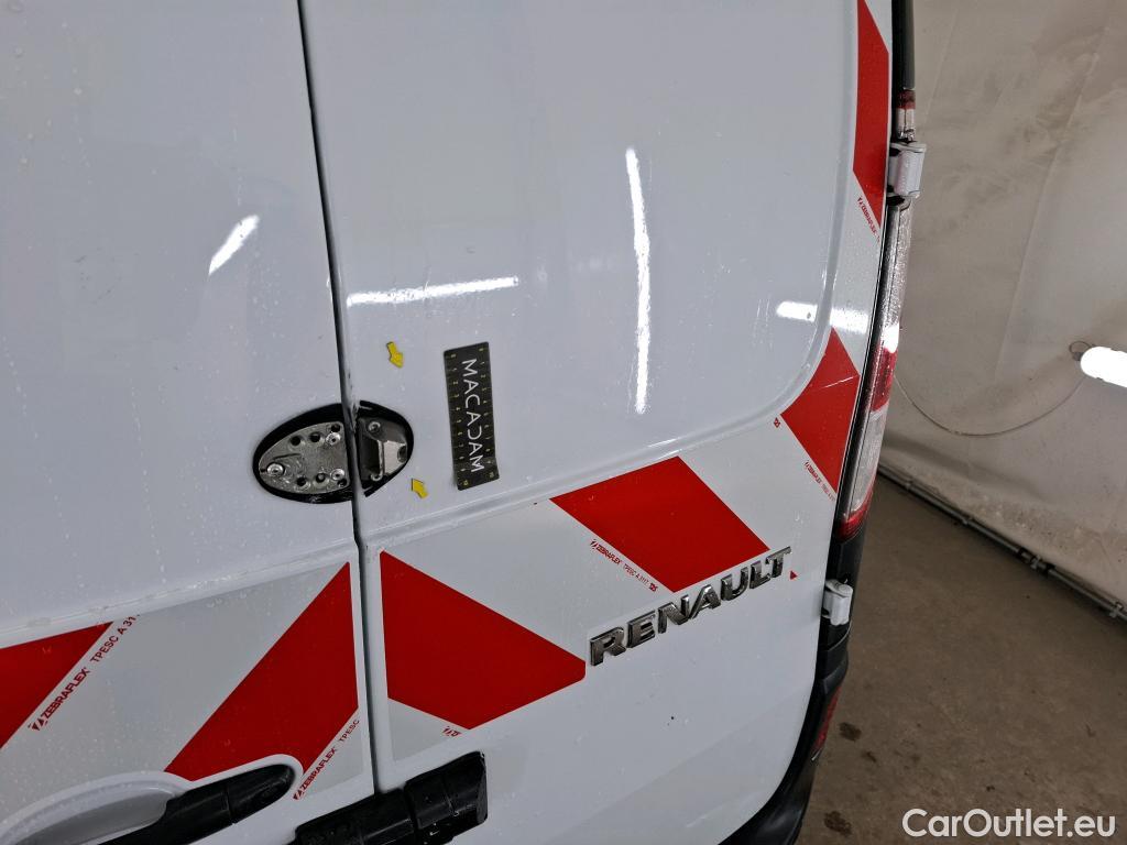  Renault  Kangoo  II Express Maxi Extra (Série Spéciale) 1.5 dCi 95CV BVM6 E6dT #30