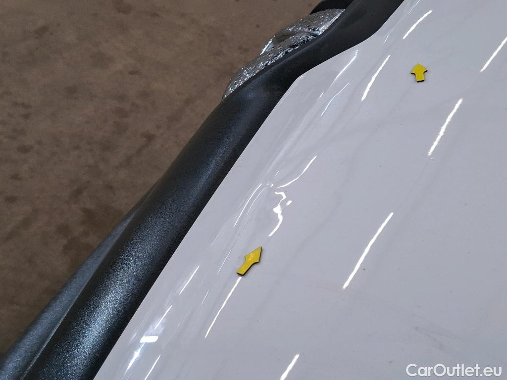  Renault  Kangoo  II Express Maxi Extra (Série Spéciale) 1.5 dCi 95CV BVM6 E6dT #13