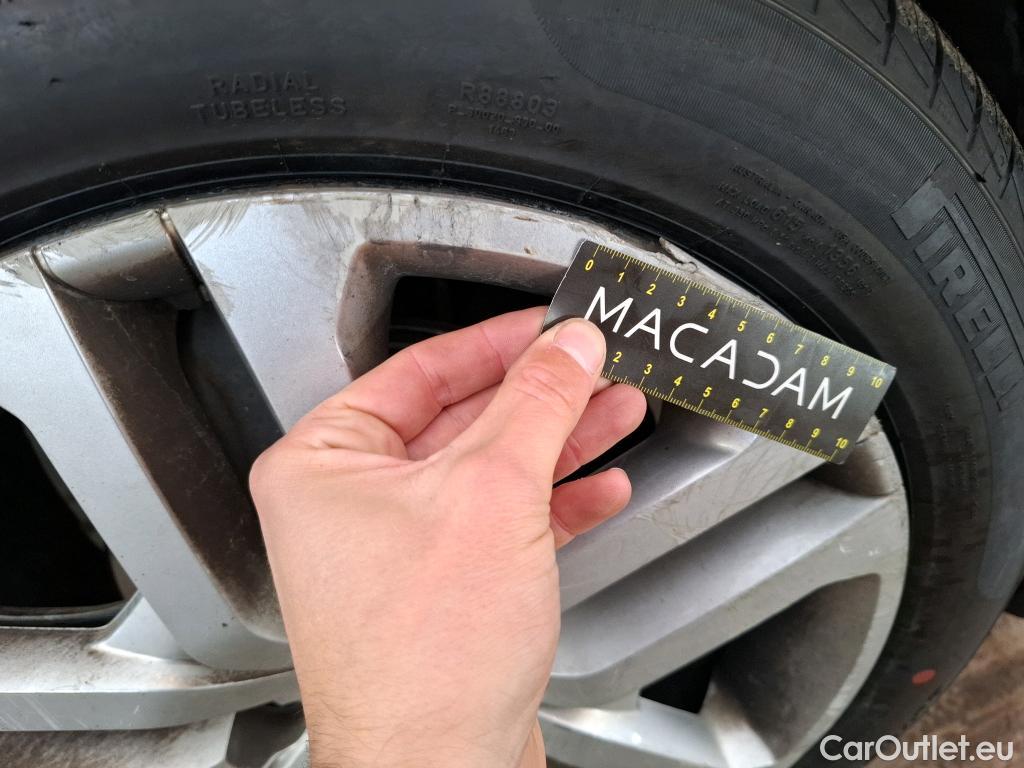  Renault  Clio  IV Grandtour Business 0.9 TCe 90CV BVM5 E6 #26