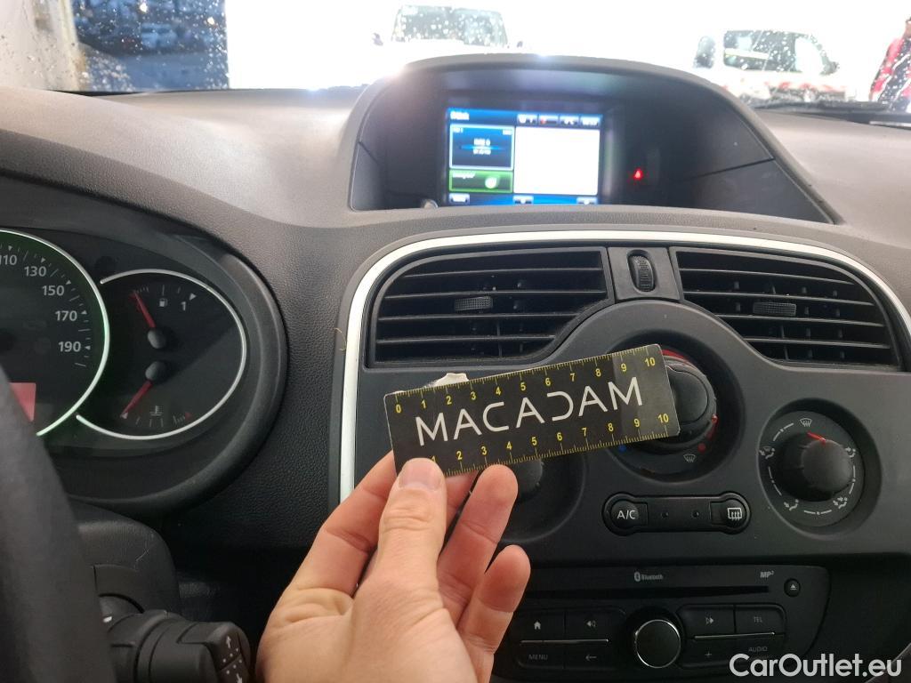  Renault  Kangoo  II Express Maxi Extra (Série Spéciale) 1.5 dCi 95CV BVM6 E6dT #40